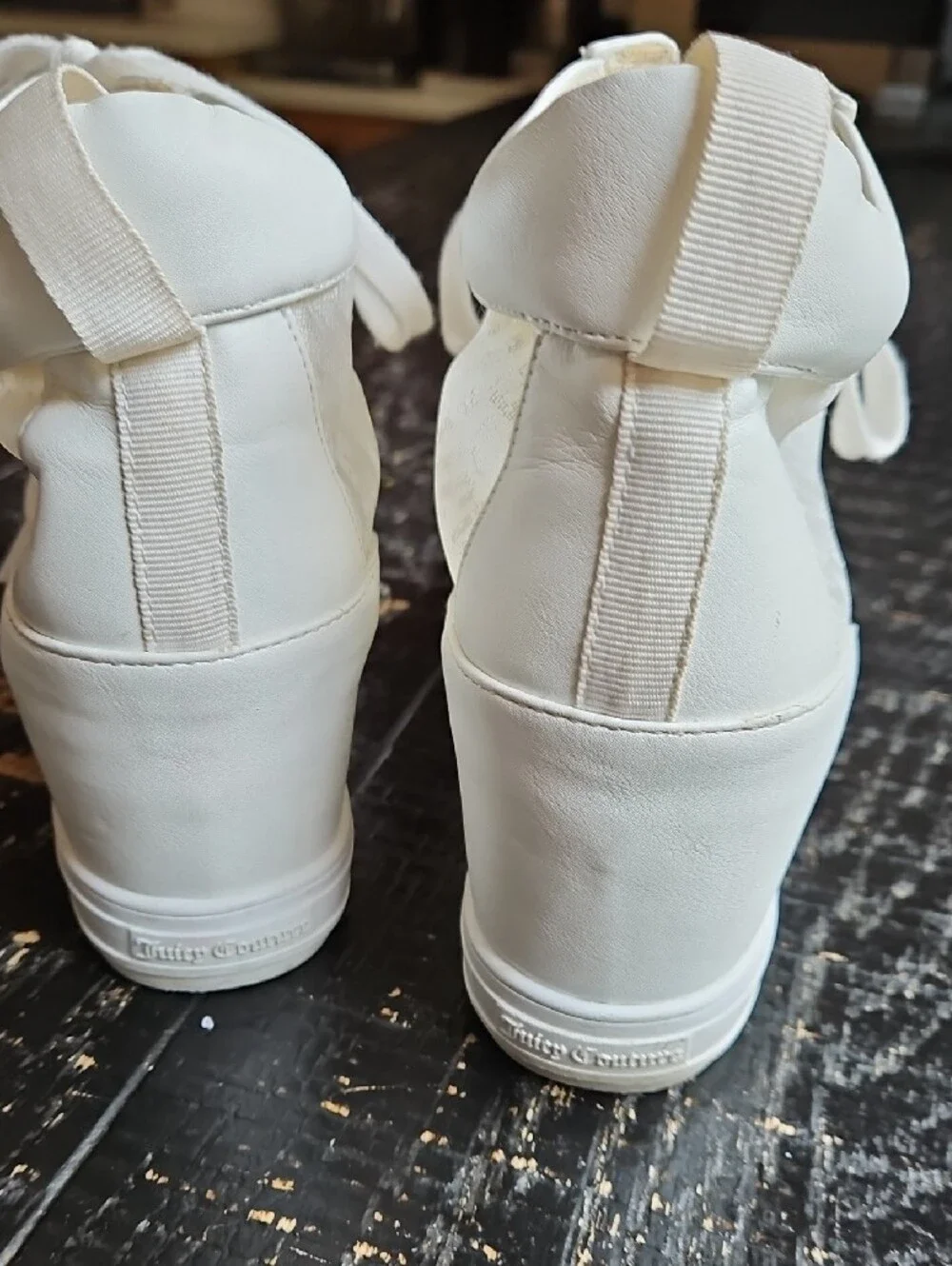 Juicy Couture *no shoe